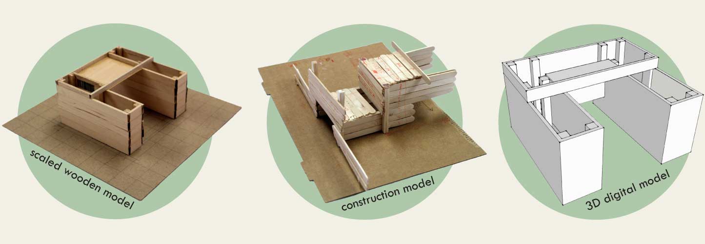 Accessible planter models